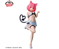Momo Belia Deviluke – Figura ~Nyaars Collection~ To Love-Ru Darkness Banpresto