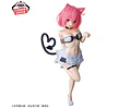 Momo Belia Deviluke – Figura ~Nyaars Collection~ To Love-Ru Darkness Banpresto