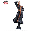 Enrico Pucci – Figura ~Mometria~ JoJo Stone Ocean Banpresto