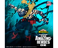 Izuku Midoriya (Deku) – Figura ~The Amazing Heroes DX Overlay II~ My Hero Academia Banpresto