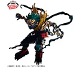 Izuku Midoriya (Deku) – Figura ~The Amazing Heroes DX Overlay II~ My Hero Academia Banpresto