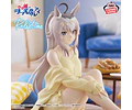 Oguri Cap – Figura ~Relax time~ Uma Musume Cinderella Gray Banpresto