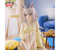 Oguri Cap – Figura ~Relax time~ Uma Musume Cinderella Gray Banpresto