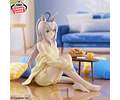 Oguri Cap – Figura ~Relax time~ Uma Musume Cinderella Gray Banpresto