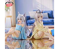 Oguri Cap – Figura ~Relax time~ Uma Musume Cinderella Gray Banpresto