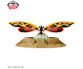 Mothra (1996) – Figura ~Art Vignette~ Toho Kaiju Banpresto