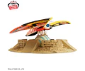 Mothra (1996) – Figura ~Art Vignette~ Toho Kaiju Banpresto