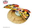 Mothra (1996) – Figura ~Art Vignette~ Toho Kaiju Banpresto