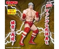 Terryman – Figura ~Real Figure~ Kinnikuman Banpresto