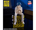 Wataru Meguriya – Figura Monitor Top ~Urban Legend Kaitai Center~ Banpresto