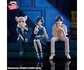 Wataru Meguriya – Figura Monitor Top ~Urban Legend Kaitai Center~ Banpresto