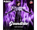 Aizen Sosuke Grandista – Figura Bleach Banpresto