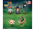 WCF Infancia 6 – Figura Dragon Ball Banpresto (1 figura a elección)