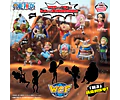 WCF Banquete 2 – Figura One Piece Banpresto (1 figura a elección)