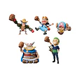 WCF Banquete 2 – Figura One Piece Banpresto (1 figura a elección)