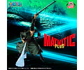 Zoro Maximatic Plus – Figura One Piece Banpresto