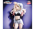 Sena Juo Espresto – Figura Gakuen Idolmaster Banpresto