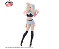 Sena Juo Espresto – Figura Gakuen Idolmaster Banpresto