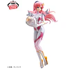 Lacus Clyne traje piloto Glitter & Glamours – Figura Gundam SEED Freedom Banpresto