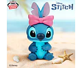Stitch con lazo – Figura Disney Banpresto