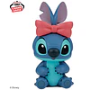Stitch con lazo – Figura Disney Banpresto