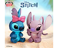Stitch con lazo – Figura Disney Banpresto