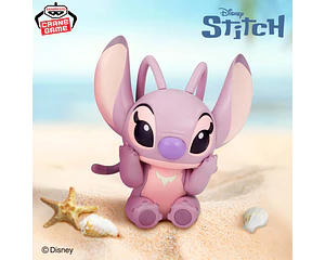 Angel – Figura Disney (Lilo & Stitch) Banpresto
