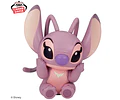 Angel – Figura Disney (Lilo & Stitch) Banpresto