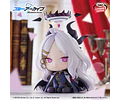 Hina sentada – Figura Blue Archive Banpresto