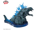 Godzilla 2023 Art Vignette rayo atómico – Figura Godzilla Minus One Banpresto