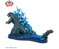 Godzilla 2023 Art Vignette rayo atómico – Figura Godzilla Minus One Banpresto