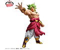 Broly Grandista – Figura Dragon Ball Z Banpresto