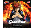Tsuna Sawada Grandista – Figura Katekyo Hitman Reborn! Banpresto