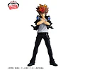 Tsuna Sawada Grandista – Figura Katekyo Hitman Reborn! Banpresto