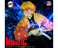 Zenitsu Maximatic – Figura Demon Slayer Banpresto