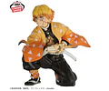 Zenitsu Maximatic – Figura Demon Slayer Banpresto