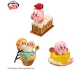 Kirby Paldolce vol.2 – Figura Kirby Banpresto (1 figura a elección)