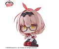 Chinatsu sentada – Figura Blue Archive Banpresto