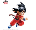 Goku Match Makers (vs abuelo Gohan) – Figura Dragon Ball Banpresto