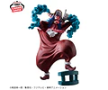 Buggy Grandista – Figura One Piece Banpresto