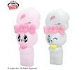 Esther Bunny Sofvimates – Figura Esther Bunny Banpresto (1 figura a elección)