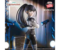 Tsubame Amaya Espresto – Figura Gakuen Idolmaster Banpresto