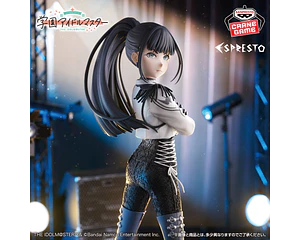 Tsubame Amaya Espresto – Figura Gakuen Idolmaster Banpresto