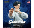 Yuta Okkotsu Grandista – Figura Jujutsu Kaisen Banpresto