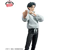 Yuta Okkotsu Grandista – Figura Jujutsu Kaisen Banpresto