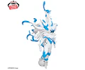 Rey Phono (Nyanko) – Figura The Battle Cats Banpresto