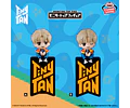 Jimin Monitor Top – Figura TinyTAN (BTS) Banpresto