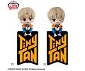 Jimin Monitor Top – Figura TinyTAN (BTS) Banpresto