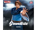 Li Mu Grandista – Figura Kingdom Banpresto
