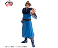 Li Mu Grandista – Figura Kingdom Banpresto